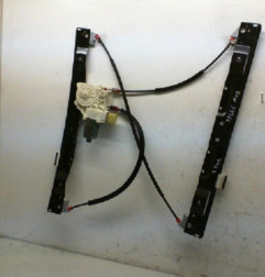 Leve vitre electrique avant droit FORD S-MAX 1 Photo n°4