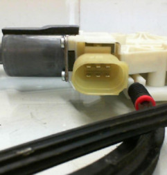 Leve vitre electrique avant droit FORD S-MAX 1 Photo n°6