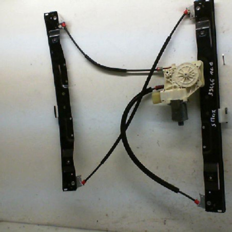 Leve vitre electrique avant gauche FORD S-MAX 1 Photo n°1