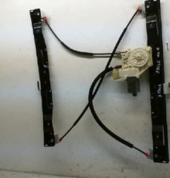 Leve vitre electrique avant gauche FORD S-MAX 1 Photo n°4