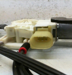 Leve vitre electrique avant gauche FORD S-MAX 1 Photo n°6