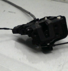 Serrure arriere droit FORD S-MAX 1 Photo n°1