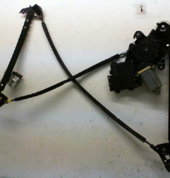 Leve vitre electrique arriere gauche FORD GALAXY 1 Photo n°1