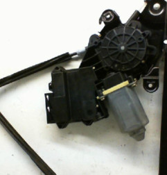 Leve vitre electrique arriere gauche FORD GALAXY 1 Photo n°3