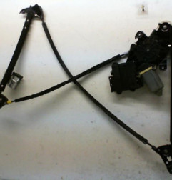 Leve vitre electrique arriere gauche FORD GALAXY 1 Photo n°4