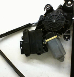 Leve vitre electrique arriere gauche FORD GALAXY 1 Photo n°5