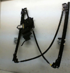 Leve vitre electrique avant droit FORD GALAXY 1 Photo n°4