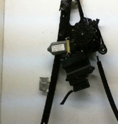 Leve vitre electrique avant droit FORD GALAXY 1 Photo n°5