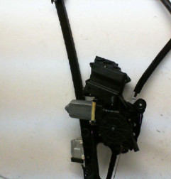 Leve vitre electrique avant gauche FORD GALAXY 1 Photo n°3