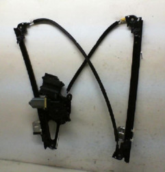 Leve vitre electrique avant gauche FORD GALAXY 1 Photo n°4