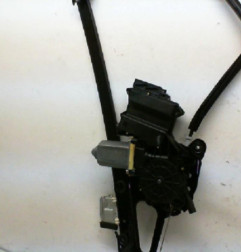 Leve vitre electrique avant gauche FORD GALAXY 1 Photo n°5