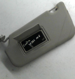 Pare soleil gauche FORD FIESTA 6