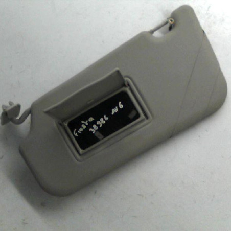 Pare soleil gauche FORD FIESTA 6