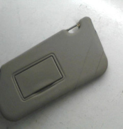 Pare soleil gauche FORD FIESTA 6 Photo n°3