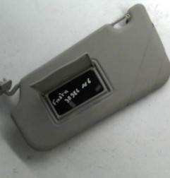 Pare soleil gauche FORD FIESTA 6 Photo n°4