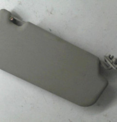 Pare soleil gauche FORD FIESTA 6 Photo n°6