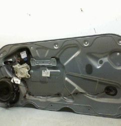 Leve vitre electrique avant droit FORD FOCUS 2 Photo n°1