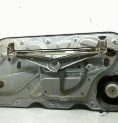 Leve vitre electrique avant droit FORD FOCUS 2 Photo n°4