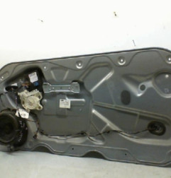 Leve vitre electrique avant droit FORD FOCUS 2 Photo n°5