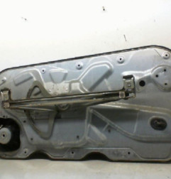 Leve vitre electrique avant gauche FORD FOCUS 2 Photo n°4