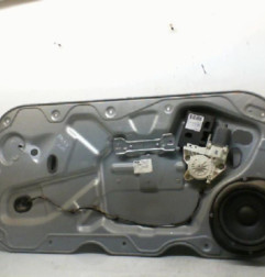 Leve vitre electrique avant gauche FORD FOCUS 2 Photo n°5