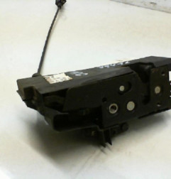 Serrure arriere gauche FORD GALAXY 1 Photo n°4