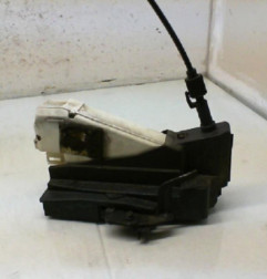 Serrure arriere gauche FORD GALAXY 1 Photo n°5