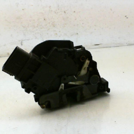 Serrure avant droit FORD FOCUS 2 Photo n°1