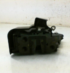 Serrure avant droit FORD FOCUS 2 Photo n°3