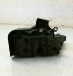 Serrure avant droit FORD FOCUS 2 Photo n°4