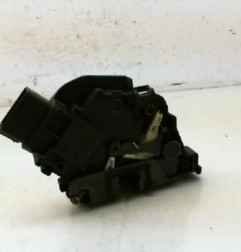 Serrure avant droit FORD FOCUS 2 Photo n°5