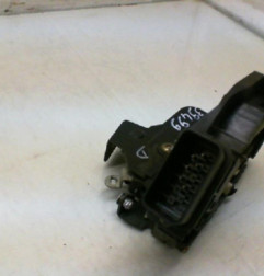 Serrure avant droit FORD FOCUS 2 Photo n°6