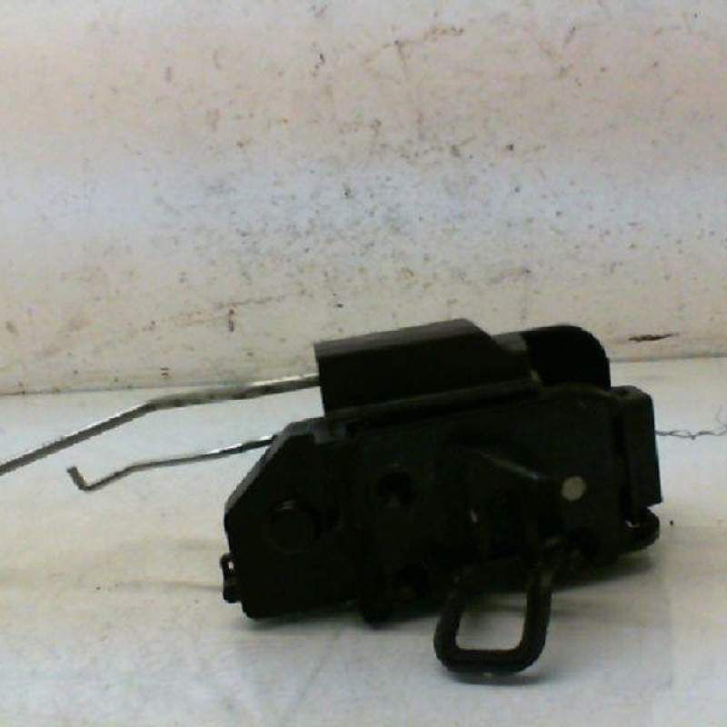 Serrure avant droit HYUNDAI GETZ