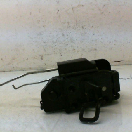 Serrure avant droit HYUNDAI GETZ Photo n°1