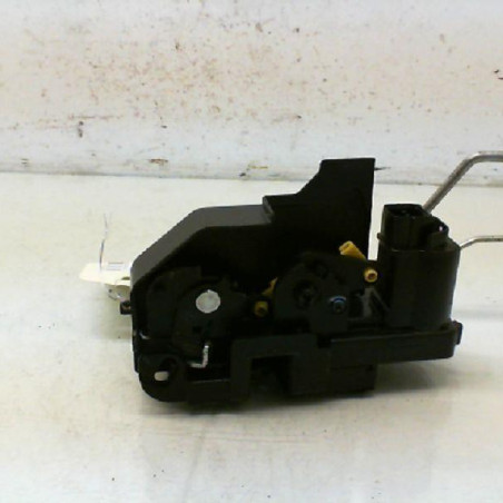 Serrure avant droit HYUNDAI GETZ