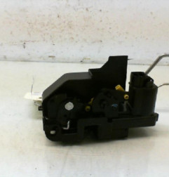 Serrure avant droit HYUNDAI GETZ Photo n°5