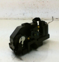 Serrure arriere droit HYUNDAI GETZ Photo n°1