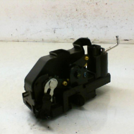 Serrure arriere droit HYUNDAI GETZ Photo n°1