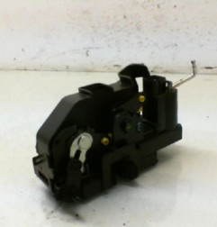 Serrure arriere droit HYUNDAI GETZ Photo n°5