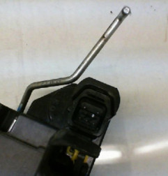 Serrure arriere droit HYUNDAI GETZ Photo n°6