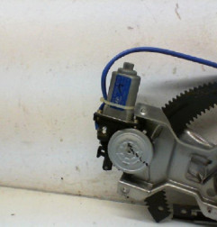 Leve vitre electrique avant droit HYUNDAI MATRIX Photo n°3