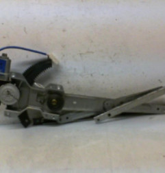 Leve vitre electrique avant droit HYUNDAI MATRIX Photo n°4