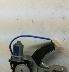 Leve vitre electrique avant droit HYUNDAI MATRIX Photo n°6