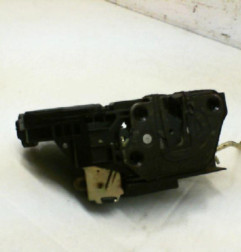 Serrure avant droit HYUNDAI MATRIX Photo n°1