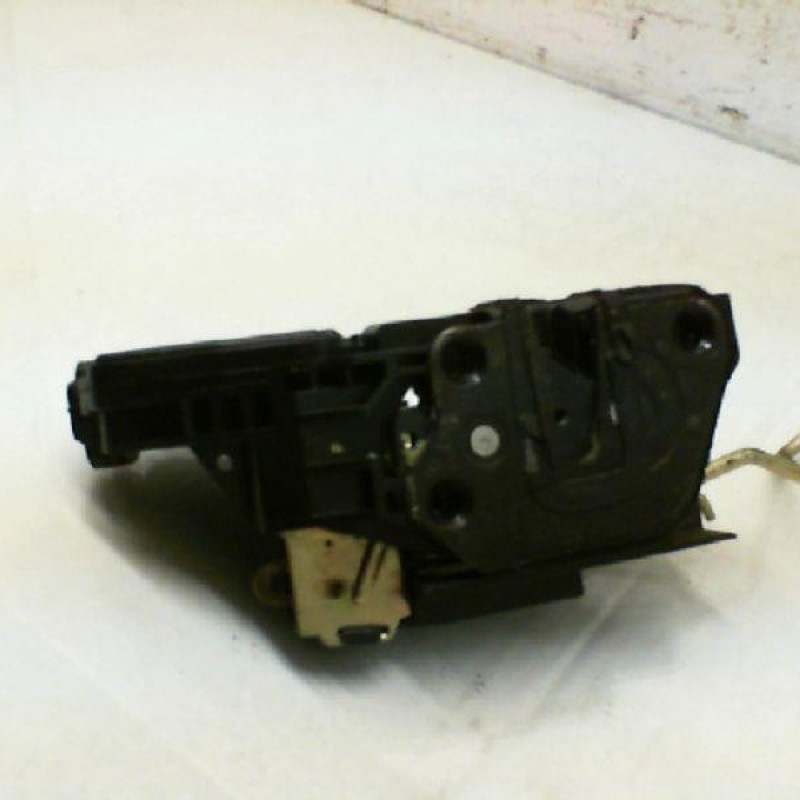 Serrure avant droit HYUNDAI MATRIX