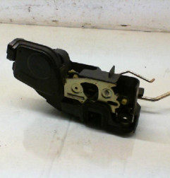 Serrure avant droit HYUNDAI MATRIX