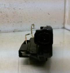 Serrure avant droit HYUNDAI MATRIX Photo n°3