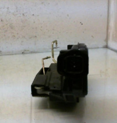 Serrure avant droit HYUNDAI MATRIX Photo n°6