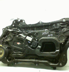 Leve vitre electrique avant droit LANCIA YPSILON 4 Photo n°1