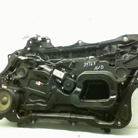 Leve vitre electrique avant droit LANCIA YPSILON 4 Photo n°1